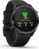 Garmin Approach S62 and CT10 Bundle GPS-golf watch black