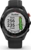 Garmin Approach S62 and CT10 Bundle GPS-golf watch black