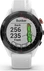 Garmin Approach S62 GPS-golf watch black/white