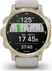 Garmin Descent Mk2S dive computer light gold/light sand