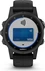 Garmin Fenix 5S Plus Sapphire black