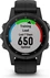 Garmin Fenix 5S Plus Sapphire black