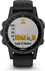 Garmin Fenix 5S Plus Sapphire black