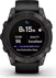 Garmin Fenix 7 Pro Sapphire solar black/carbon grey