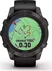 Garmin Fenix 7 Pro Sapphire solar black/carbon grey