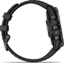 Garmin Fenix 7 Pro Sapphire solar black/carbon grey