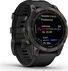 Garmin Fenix 7 Sapphire solar black dlc titanium/black