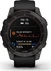 Garmin Fenix 7 Sapphire solar black dlc titanium/black