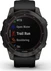 Garmin Fenix 7 Sapphire solar black dlc titanium/black