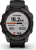 Garmin Fenix 7 Sapphire solar black dlc titanium/black