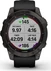 Garmin Fenix 7 Sapphire solar black dlc titanium/black