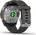 Garmin Fenix 7S Pro solar graphite