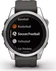 Garmin Fenix 7S Pro solar graphite