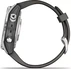 Garmin Fenix 7S Pro solar graphite