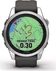 Garmin Fenix 7S Pro solar graphite