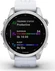 Garmin Fenix 7S silver/whitestone