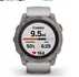 Garmin Fenix 7X Pro Sapphire solar fog gray/titanium