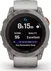 Garmin Fenix 7X Pro Sapphire solar fog gray/titanium