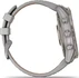 Garmin Fenix 7X Pro Sapphire solar fog gray/titanium