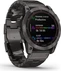 Garmin Fenix 7X Sapphire solar slate grey/titan