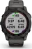 Garmin Fenix 7X Sapphire solar slate grey/titan