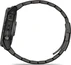 Garmin Fenix 7X Sapphire solar slate grey/titan