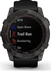 Garmin Fenix 7X Sapphire solar slate grey titanium/black