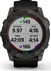 Garmin Fenix 7X Sapphire solar slate grey titanium/black