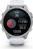 Garmin Fenix 8 43mm silver/whitestone