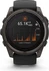 Garmin Fenix 8 51mm Sapphire solar carbon grey