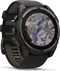 Garmin Fenix 8 51mm Sapphire solar carbon grey