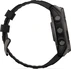 Garmin Fenix 8 51mm Sapphire solar carbon grey