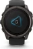 Garmin Fenix 8 51mm Sapphire solar carbon grey