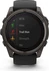 Garmin Fenix 8 51mm Sapphire solar carbon grey