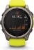 Garmin Fenix 8 51mm Sapphire solar titanium/amp yellow-graphite