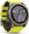 Garmin Fenix 8 51mm Sapphire solar titanium/amp yellow-graphite