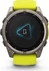 Garmin Fenix 8 51mm Sapphire solar titanium/amp yellow-graphite