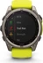 Garmin Fenix 8 51mm Sapphire solar titanium/amp yellow-graphite