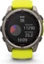 Garmin Fenix 8 51mm Sapphire solar titanium/amp yellow-graphite