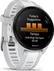 Garmin Forerunner 165 mist grey/whitestone