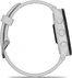 Garmin Forerunner 165 mist grey/whitestone