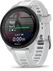 Garmin Forerunner 165 Music mist grey/whitestone