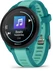 Garmin Forerunner 165 Music turquoise/aqua