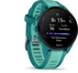 Garmin Forerunner 165 Music turquoise/aqua