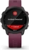 Garmin Forerunner 245 merlot