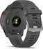 Garmin Forerunner 255 slate grey