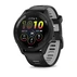 Garmin Forerunner 265 black/powder grey