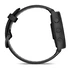 Garmin Forerunner 265 black/powder grey