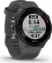 Garmin Forerunner 55 monterra grey