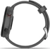 Garmin Forerunner 55 monterra grey